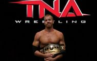 Christian Cage